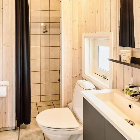 Ve038-vejers-strand-kraemmervej-45 Holiday home