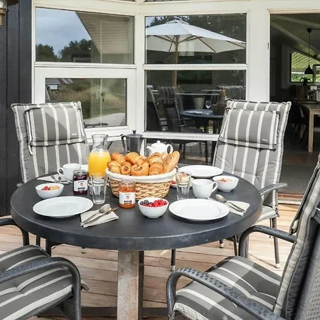 Holiday home Ve038-vejers-strand-kraemmervej-45